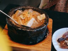 -正德楼果木烤鸭·渔家菜(东港店)