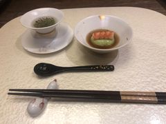 -空蝉怀石料理(益丰·外滩源店)