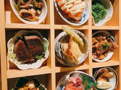 -阿吾罗日本料理(K11艺术中心店)