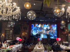 -胡桃里音乐酒馆(罗湖HALO广场店)