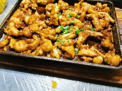 -一棠龙虾•王牌虾球(楚河汉街店)