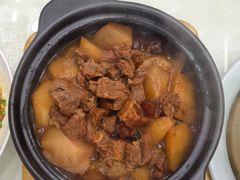 -良友·海鲜青岛菜·海肠捞饭(五四广场店)