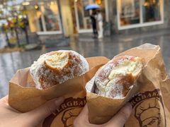 -Fergbaker(皇后镇店)