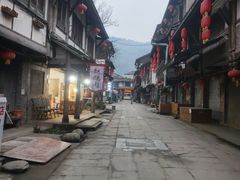 -海窝子古镇