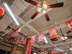 -鸿姐老火锅(疁城新天地店)