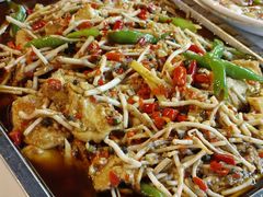 -得胜公社自贡爆炒(玉林店)