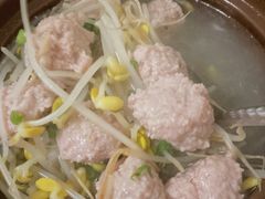 -汝萍传统蘸水菜(春华路总店)