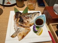 -阿吾罗·月咏精致日料(港汇恒隆广场店)