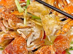 -滑记海鲜饭店·老字号(海鲜街店)