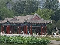 -西海子公园