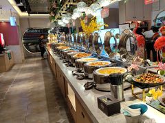 -经典世家牛排自助餐厅(百捷店)