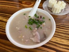 -洲心明记烧肉大粥(总店)