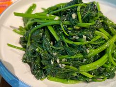 -二厨·吊桥小院·脆皮烧鸡公·本地农家菜(沿江西路店)
