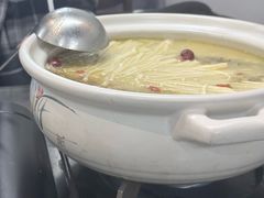 -金龙·打边炉(南京西路店)