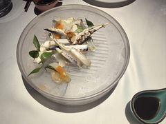 -量子制造·元创意料理(李公堤店)