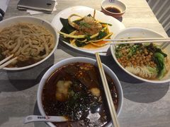 -无名缘米粉(大食代东方广场店)