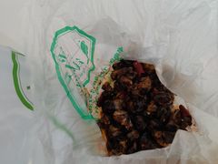 螺肉-雪儿钱局泡菜