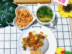 -金色摇篮潜能开发幼儿园(大兴校区)