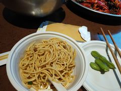 -一棠龙虾•王牌虾球(光谷天地店)