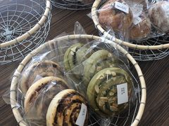 -雀食面包店(钟楼店)