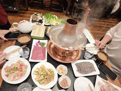 -南门涮肉(通州店)