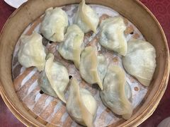 -老边饺子馆(中街店)