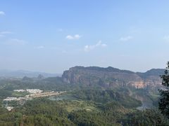 -丹霞山风景名胜区