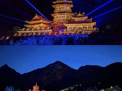 -禅宗少林·音乐大典