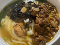 -中南大学-食堂第3食堂