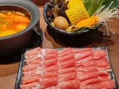 -呷哺呷哺 黄金牧场 (回龙观港龙店)