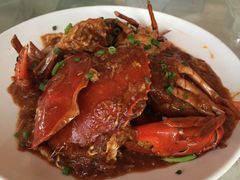 -灯笼馆海鲜餐厅