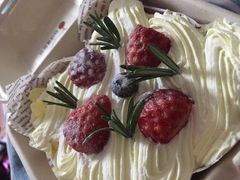 -麦雪尔甜品·生日蛋糕(新街口旗舰店)