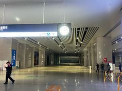 -临沂北站