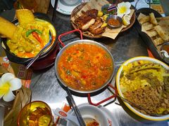 -小小集渔·泰式大排档(太古里香槟店)
