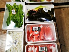 -三毛牛肉店(福强店)