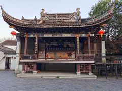 -衣裳街历史文化街区