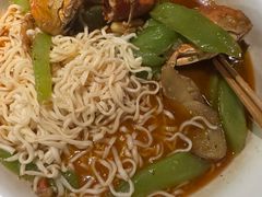 -沪小胖·小龙虾·蓝龙王(八佰伴店)