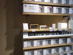 -MUJI无印良品(世博源店)