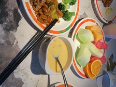 -比格比萨自助(宝山日月光店)