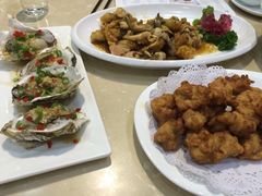 -黑石礁酒楼·海鲜(黑石礁店)