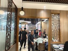 -老长春果木炭涮羊肉(东田·青年城店)