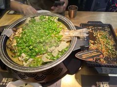 -烤匠麻辣烤鱼(双流明城购物中心店)