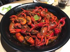 -川流不息(北蔡休闲广场店)