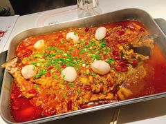 -鱼酷活鱼烤鱼(沈阳大悦城店)