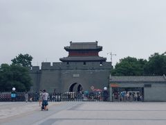 -卢沟桥文化旅游区