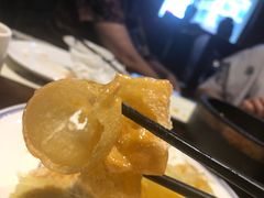 -老厨家(友谊路总店)