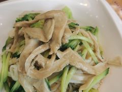 秘制凉皮-魏家凉皮(外滩店)