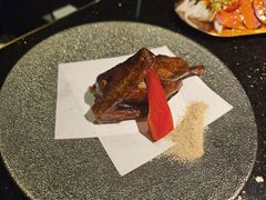-極上萬膳·日料放题(海岸城店)