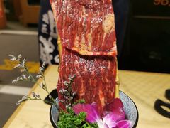 -牛藏·黑毛和牛烧肉(环市东店)
