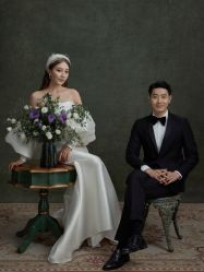 -女王风尚STUDIO·轻奢化定制